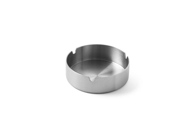 Ashtray Ø100mm | HENDI Profi Line | Height 30mm