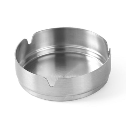 Ashtray Ø100mm | HENDI Kitchen Line | Height 30mm