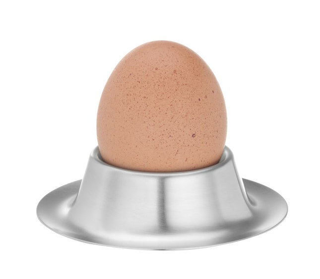 Low Model Egg Cup Set | HENDI | 6 pcs | Ø85x15mm 2