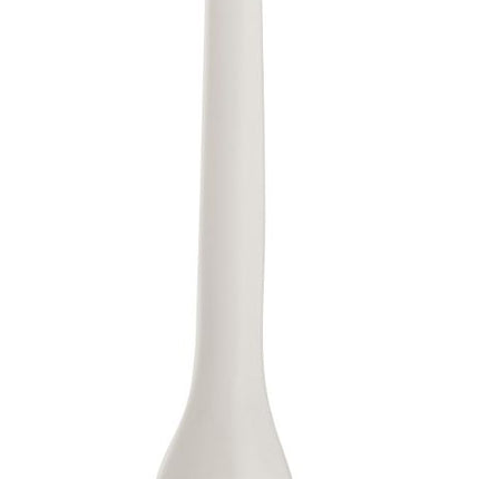 Egg Spoon Set | HENDI | 6 pcs | White ABS 2