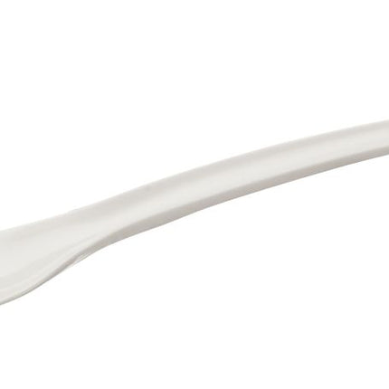 Egg Spoon Set | HENDI | 6 pcs | White ABS 3