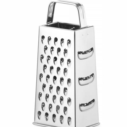 4-Sided Grater Solid Construction | HENDI | 90x65x200mm 5