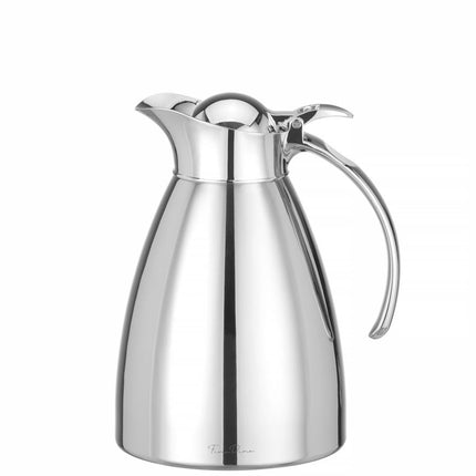 Vacuum Jug 1L Double-Walled Stainless Steel | Fine Dine