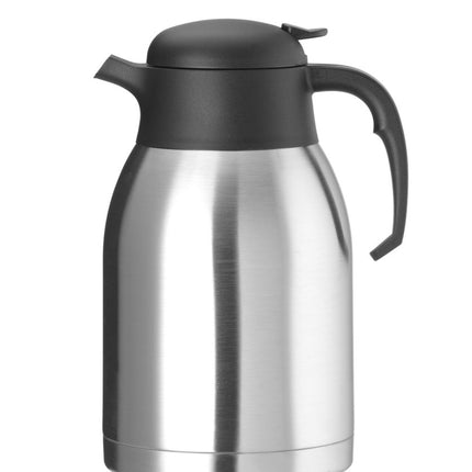 Vacuum Jug 2L | HENDI | 150x180x265mm