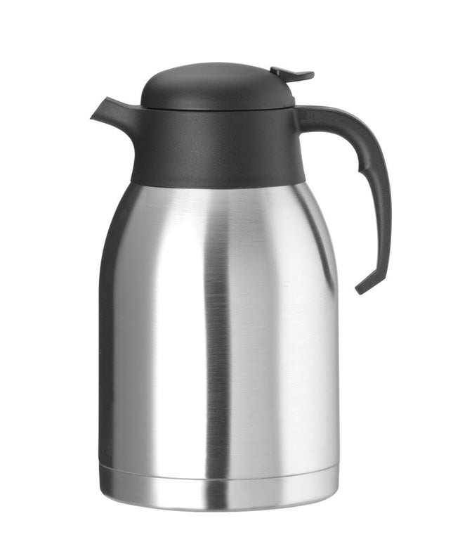 Vacuum Jug 2L | HENDI | 150x180x265mm