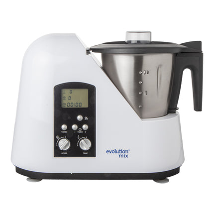 Thermal Blender with Induction Heating | Evolution Mix | 2 L | 1100 W 1