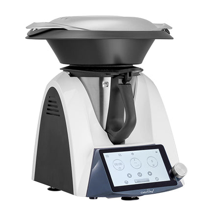 Thermal Blender with Induction Heating | CaterChef | 2 L | 1,500 W | 37-120°C 1