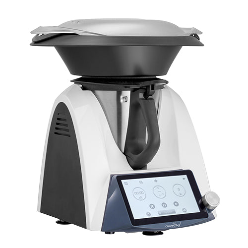 Thermal Blender with Induction Heating | CaterChef | 2 L | 1,500 W | 37-120°C 1