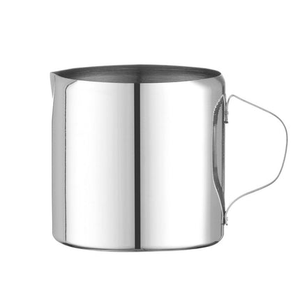 Cream Jug 0.07L | HENDI | Ø45x45mm