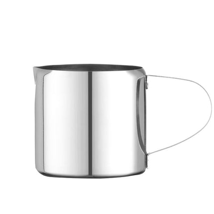 Cream Jug 0.12L | HENDI | Ø55x55mm