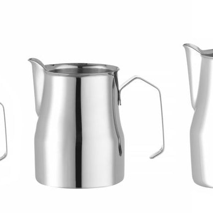 Milk Jug 0.7L | HENDI | Ø84x130mm 2