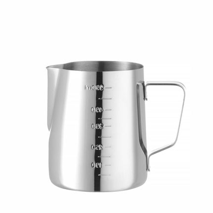 Milk Jug with Measuring Scale | HENDI | 0.6L Capacity