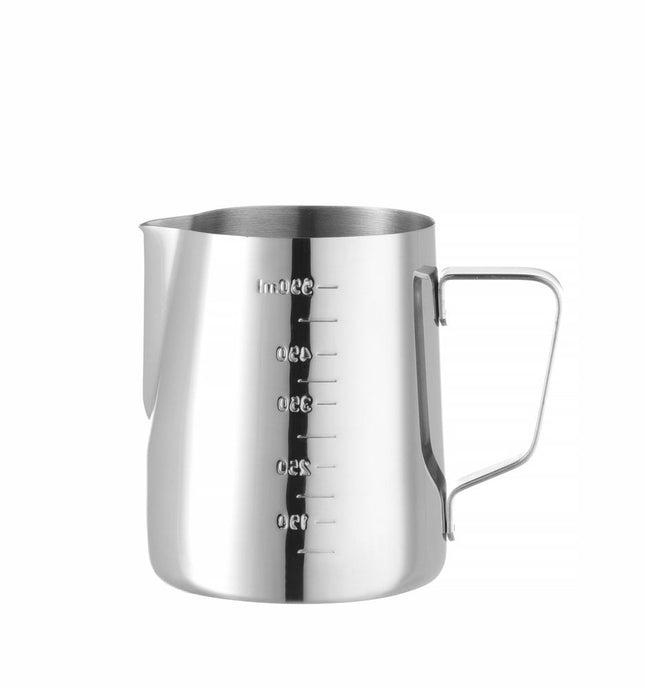 Milk Jug with Measuring Scale | HENDI | 0.6L Capacity