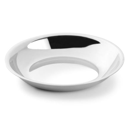 Sugar and Whipped Cream Dish | HENDI | Ø100x20mm