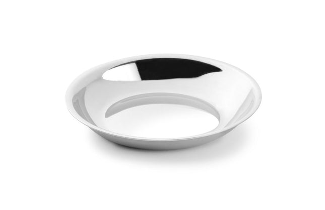 Sugar and Whipped Cream Dish | HENDI | Ø100x20mm