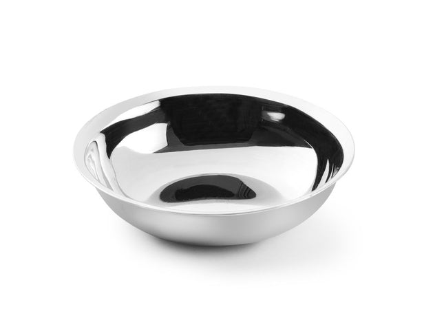 Sugar and Whipped Cream Dish | HENDI | Ø65x20mm
