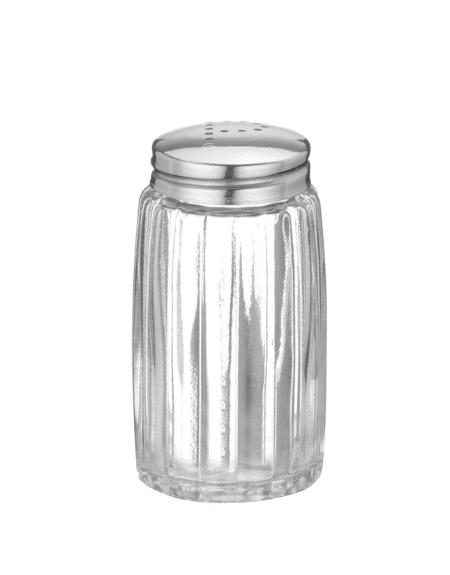 Pepper Shaker | HENDI | 40mm Diameter x 70mm Height | Set of 6 2