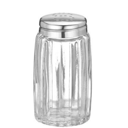 Salt Shaker | HENDI | 6 pcs. | Ø40x70mm 2