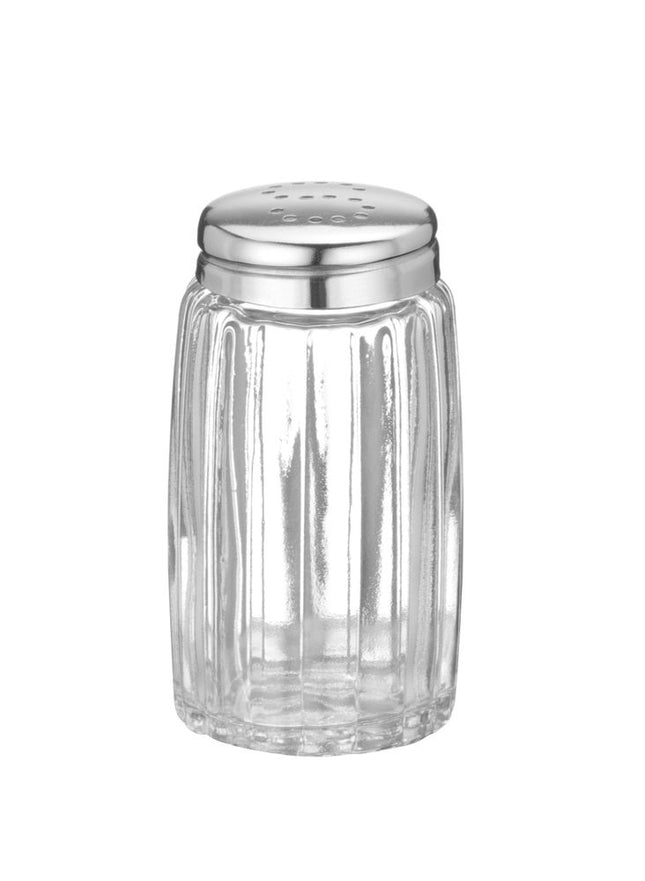 Salt Shaker | HENDI | 6 pcs. | Ø40x70mm 2