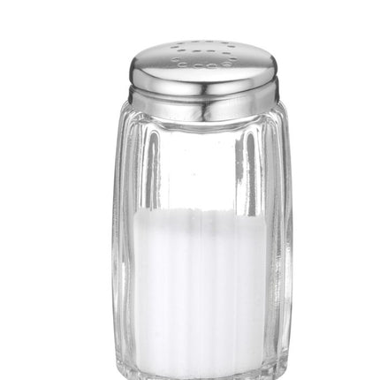 Salt Shaker | HENDI | 6 pcs. | Ø40x70mm 4