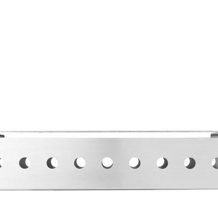 Dish Warmer with 2 Candle Holders | HENDI | 330x180x65mm