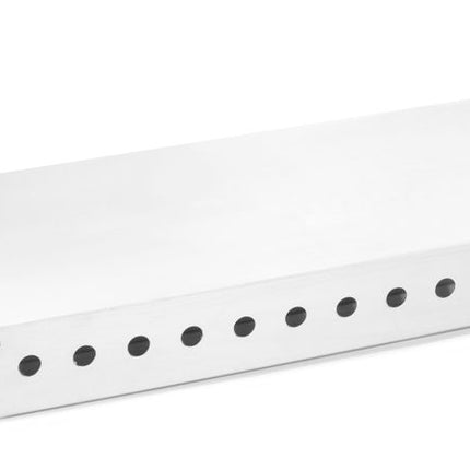 Dish Warmer with 3 Candle Holders | HENDI | 450x180x65mm