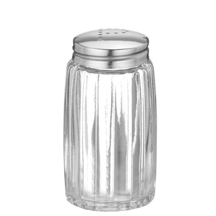 Salt and Pepper Shaker Set | HENDI | Ø40x70mm 3