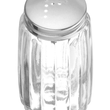 Salt and Pepper Shaker Set | HENDI | Ø40x70mm 4