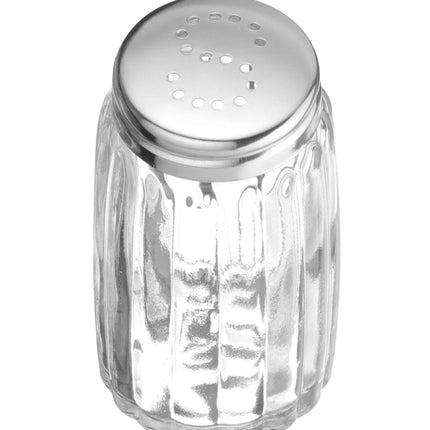 Salt and Pepper Shaker Set | HENDI | Ø40x70mm 5