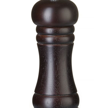 Wooden Pepper Mill | HENDI | Dark Wood | ⌀57x165mm