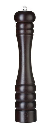 Wooden Pepper Mill | HENDI | Dark Wood | ⌀60x315mm