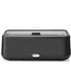 Electric Chafing Dish UNIQ | HENDI | Black | 220-240V/700W | 607x402x245mm