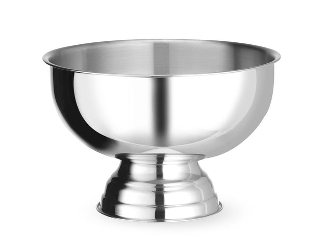 Stainless Steel Party Tub 9.5L | BarUp | Ø350 x H230 mm
