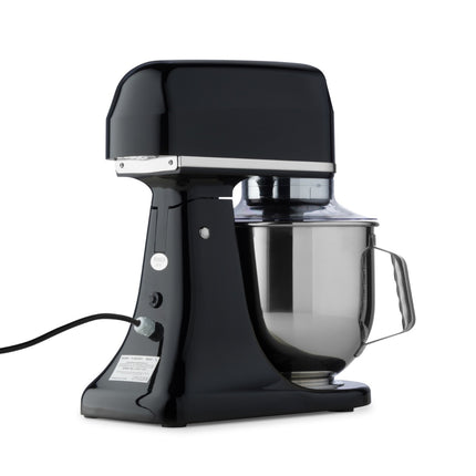 Stand Mixer | 7L | Up to 2kg Dough | Black 4