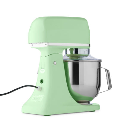 Stand Mixer | 7L | Up to 2kg Dough | Green 4