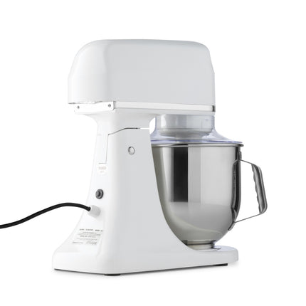 Stand Mixer | 7L | Up to 2kg Dough | White 6