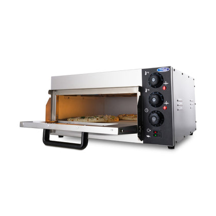 Pizza Oven | Fits 1 x Ø40cm Pizza 4