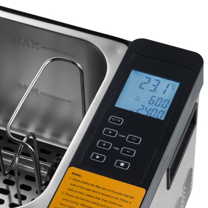 Sous Vide | 12,5L 7