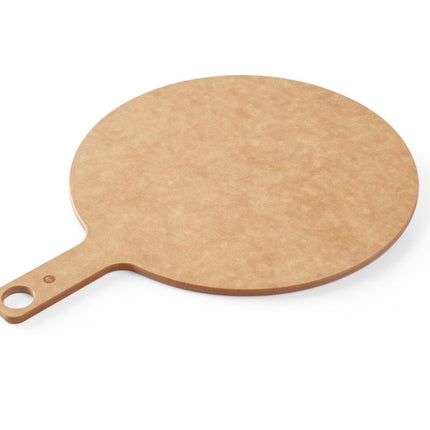 Pizza Board with Handle | HENDI | Ø356x6mm