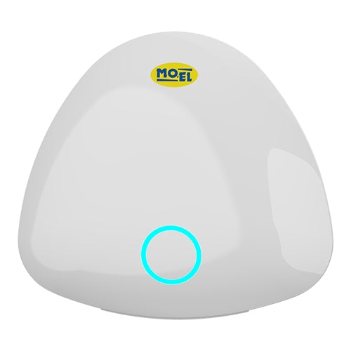 Infrared Hand Dryer | Mo-el | Wall Mounted | 950 W 1