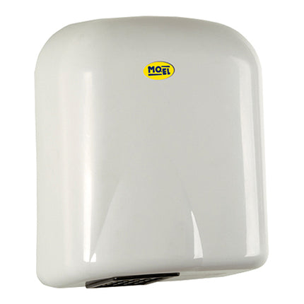 Electronic Hand Dryer | Mo-el | ABS | 1650 W | Wall Mounted, 65 dB 1