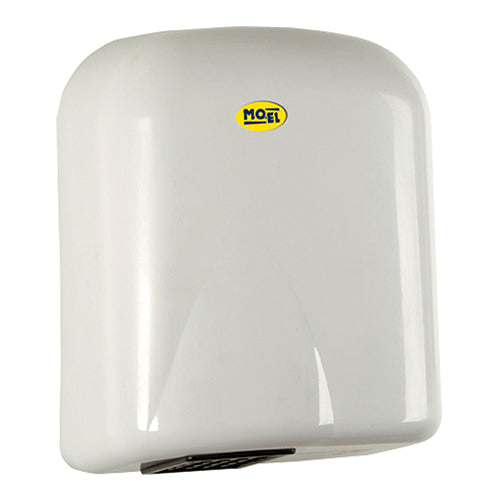 Electronic Hand Dryer | Mo-el | ABS | 1650 W | Wall Mounted, 65 dB 1