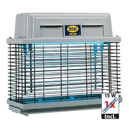 Hanging Insect Killer | Mo-el Cri-Cri | 8-10 m Range | 35 W 1