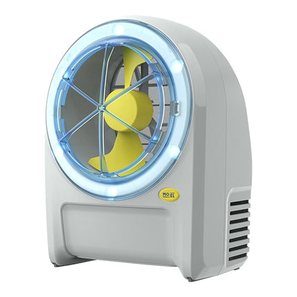 UV-A Electric Insect Trap | Mo-el Insectivoro | 9 W | 14-16 m Range 1