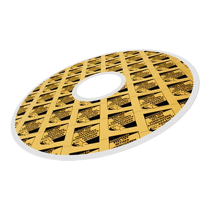 Glue Boards for Insect Trap | Mo-el | Set of 10 | Ø14 cm 1