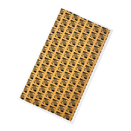 Glue Boards for Insect Trap | Mo-el | Set of 10 | 34.5 x 13 cm 1