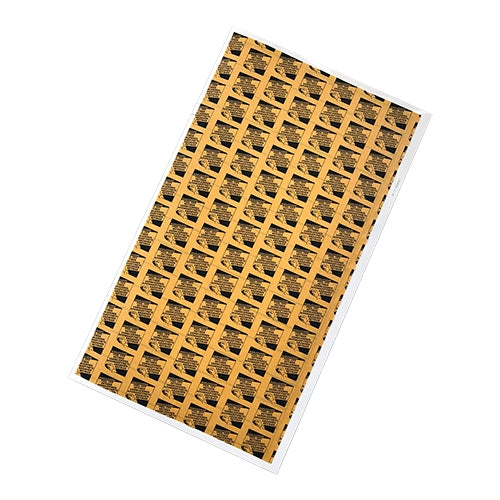 Glue Boards for Insect Trap | Mo-el | Set of 10 | 34.5 x 13 cm 1
