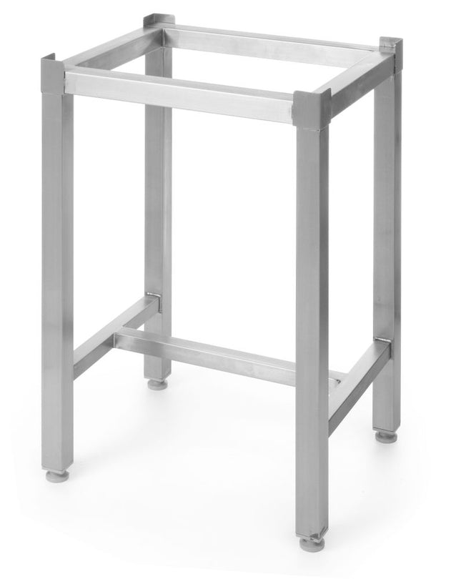 Base Stand for Butcher Block | HENDI | 500x400x750mm | Stainless Steel
