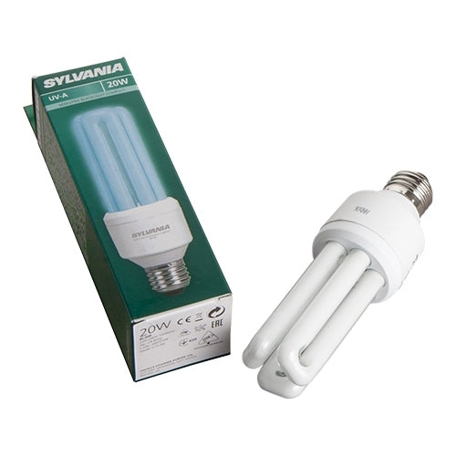 UV Lamp 20 W | Mo-el | 220-240V 1