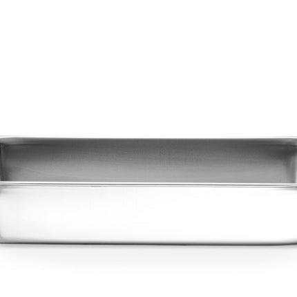 Meat Tray Stainless Steel | HENDI | 260x200x48mm